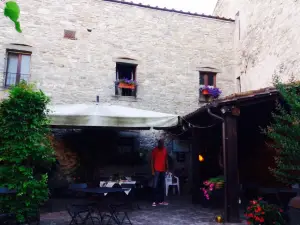 Ristorante Osteria del Teatro