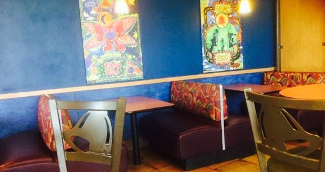 Taco Bell