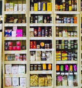 Kitchenetta Delicatessen & Coffee shop