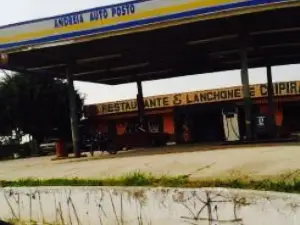 Restaurante Caipira