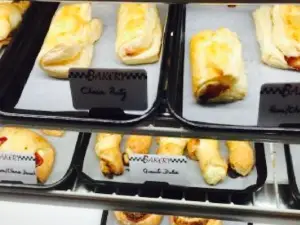 Don Pan International Bakery