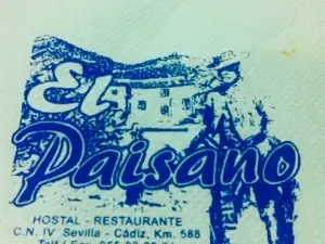 Meson El Paisano