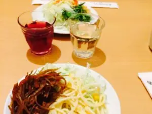 Sachifukuya Lala Port Iwata