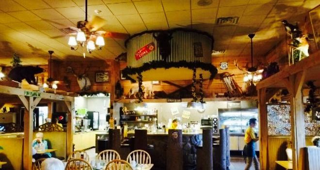 Lorie’s Wildridge Restaurant