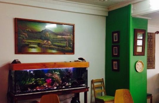 Kampung Kitchen