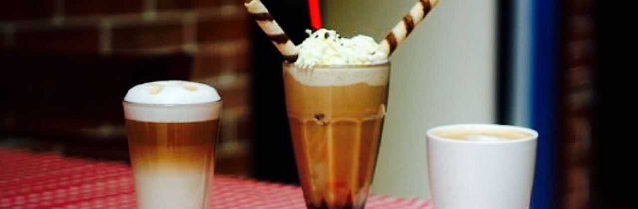 New York Pizza Department