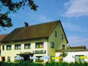 Zum Grünreuther Schlössl