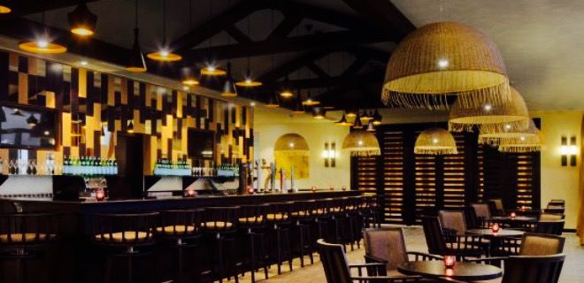 Aqua Bar