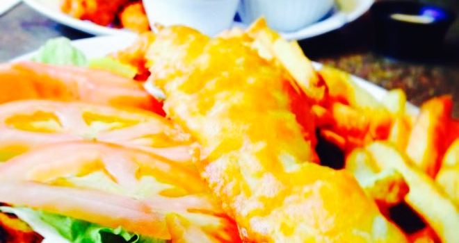 Joey's Seafood Restaurants - Meadowood