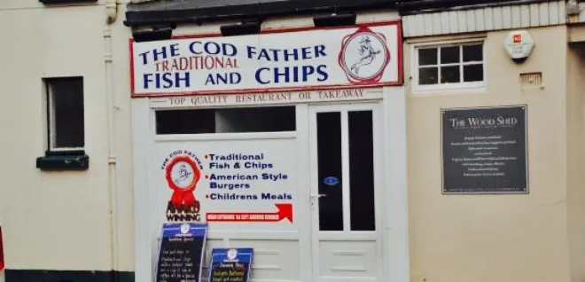 The Codfather