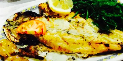 Restaurante Amigos da Velha Caroca