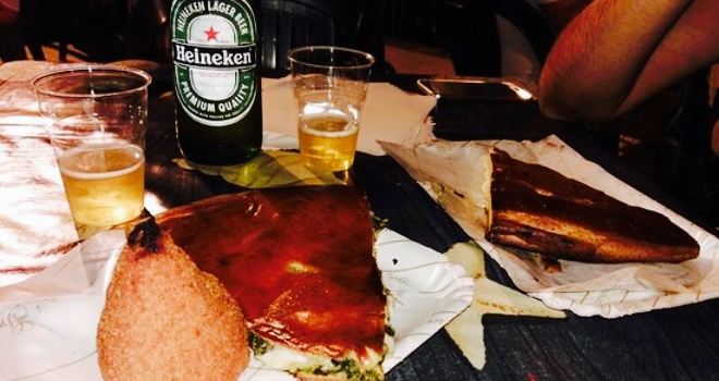 Pane Notturno