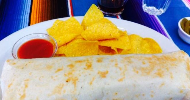 La Casita Mexican Restaurant