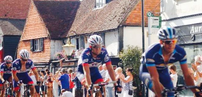 Kings Arms
