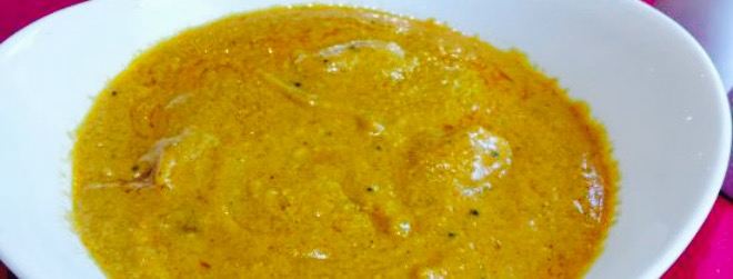 Masala Twist