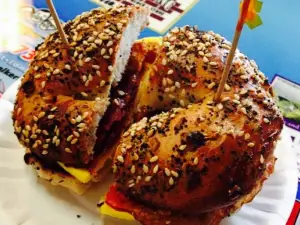 Lakeside Bagel and Deli