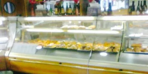 After Hour Bar Di Flaccavento Salvatore