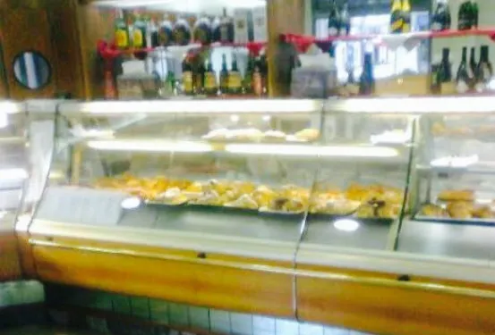 After Hour Bar Di Flaccavento Salvatore