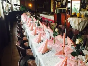 Pizzeria Zur Alten Post