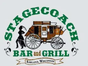 Stagecoach Bar & Grill