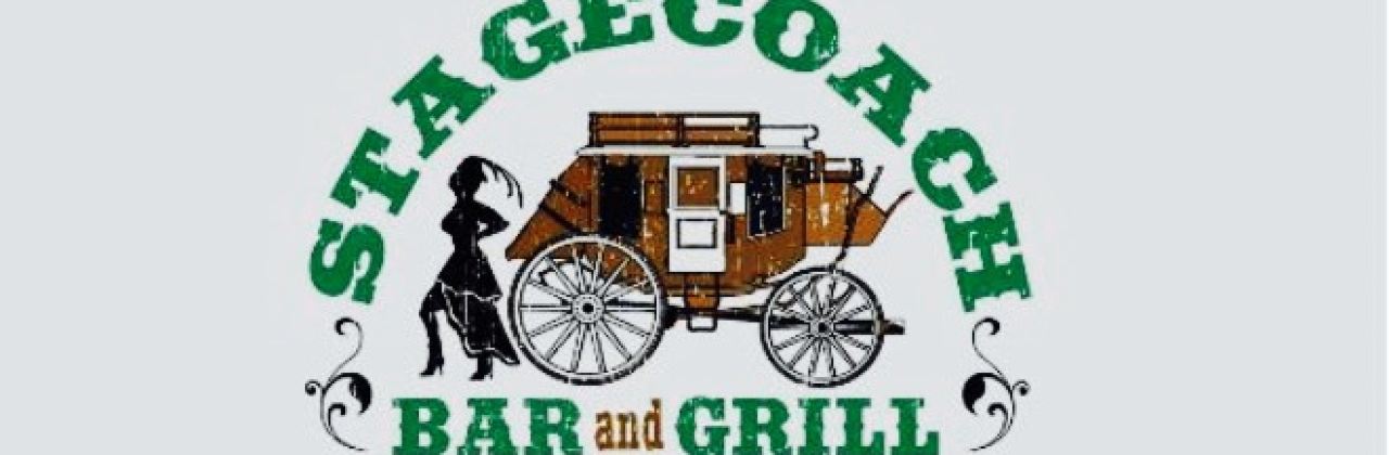 Stagecoach Bar & Grill