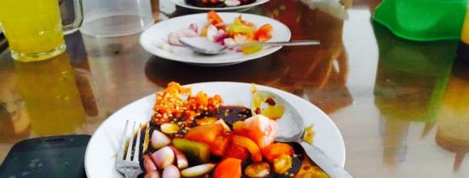 New Batibul Bang Awi Sate Tegal