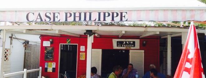 Case Philippe