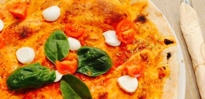 Gostilna Pizzeria Nona