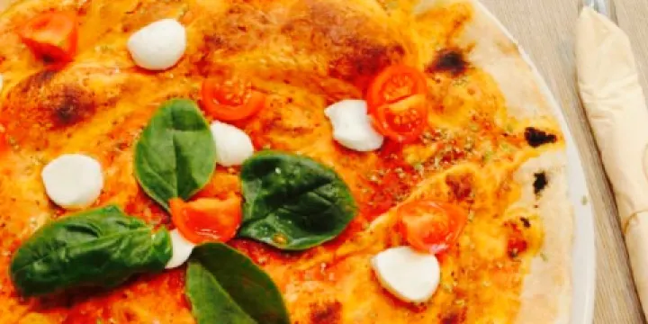 Gostilna Pizzeria Nona