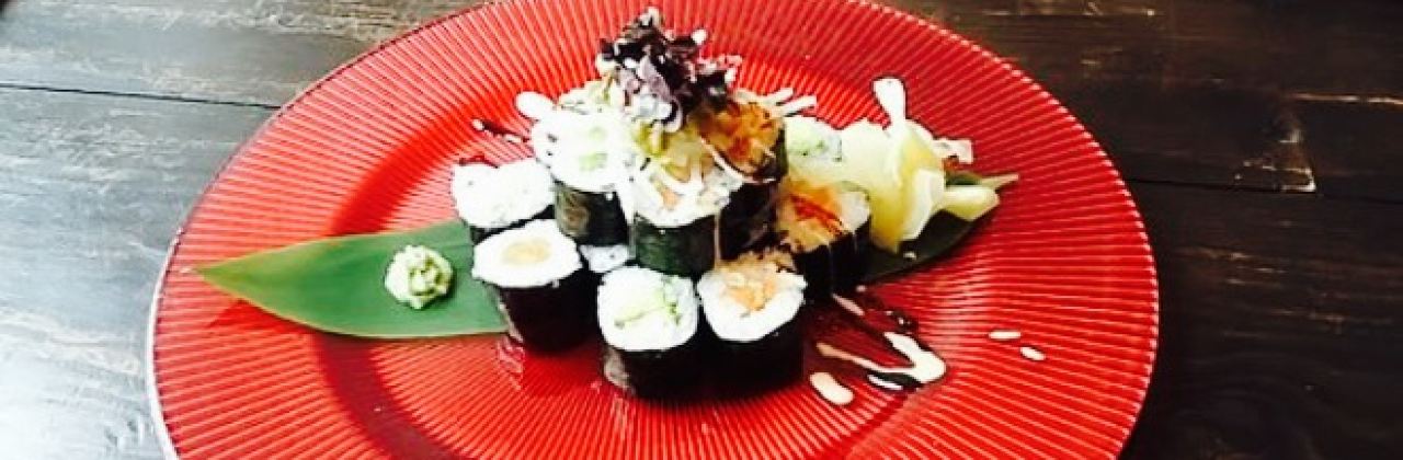 Wok Man Sushi & Asia Kitchen