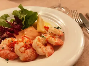 Trattoria Bar Pontini