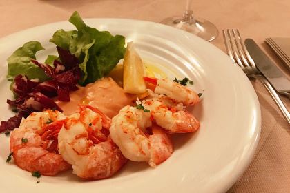 Trattoria Bar Pontini