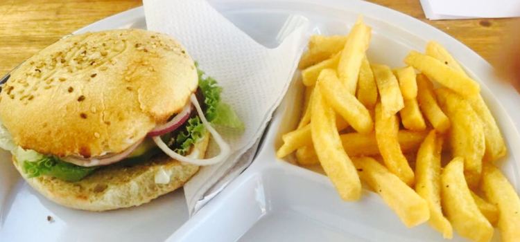 Copenhagen Burgerhouse
