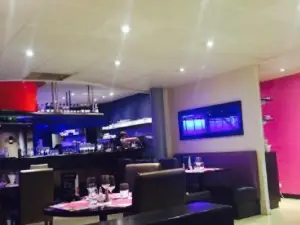 L'Indigo