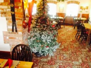Silent Woman Inn