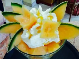 Eiscafe Venedig