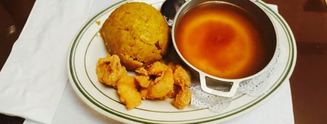El Zarten Criollo
