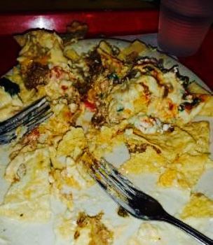 Fuzzy's Taco Shop