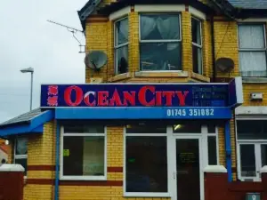 Ocean City Take Away