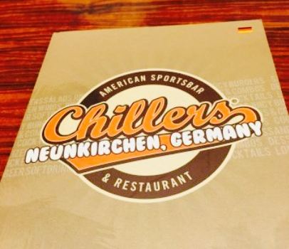 Chillers
