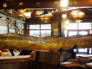 Islamorada Fish Company