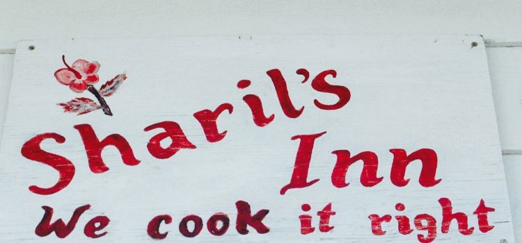 Sharil's