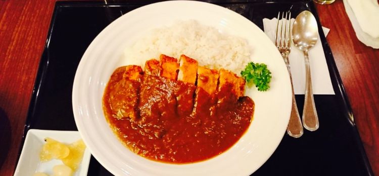 Restaurantorchid