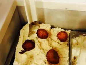 gelateria Deep Ice Cream- l'ultima frontiera del gelato