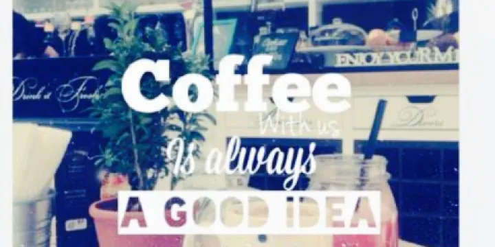 Food & Culture Coffee Bar