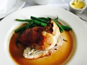Bistro One