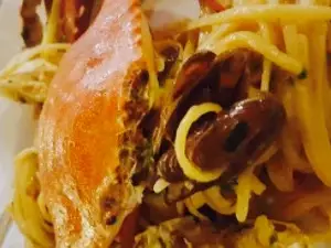 Legisi Beach Restaurant