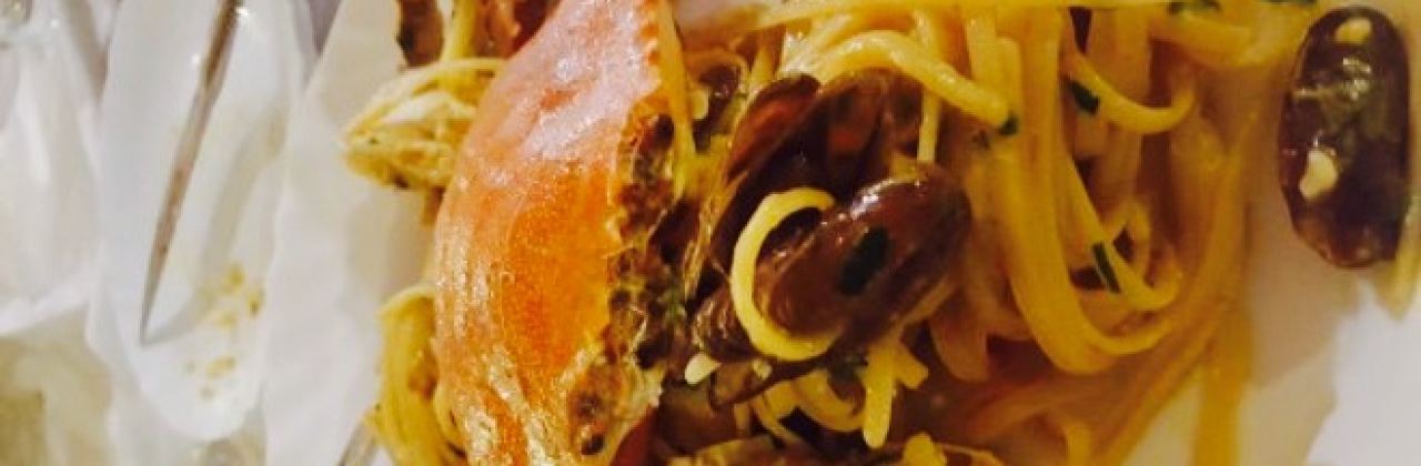 Legisi Beach Restaurant