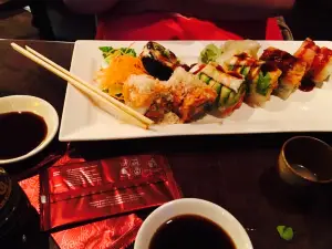 Sushi Mike's