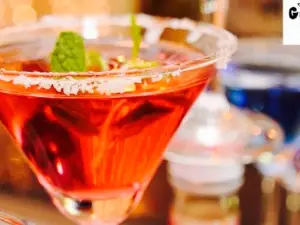 Grasshopper Bistro & Bar